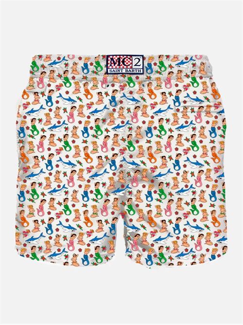 lighting micro fantasy MC2 SAINT BARTH | LIG0003-00855FSIREN TATTOO 10